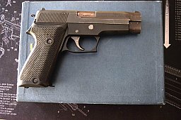 SIG Sauer P 220 45 Auto