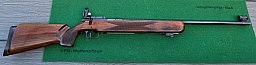 Anschütz Match 54, Cal 22lr