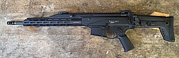 Tinck Arms Perun X17 in .308 mit 16" Lauf