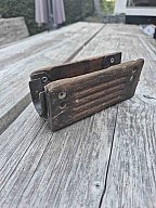Galil Handschutz IMI IWI IDF