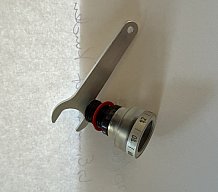 Centra Sight 1,8 Crystal