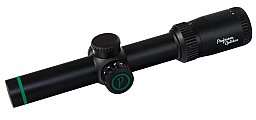 Professor Optiken Staffelsee 1-8x24 LD V2 Leuchtfaser-Absehen 4 NEU! UVP 399€