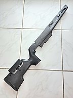 Schaft für SIG SAUER SSG3000