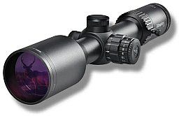 DDoptics V10 2-20x50 NXT MRAD A4N NEU! UVP 1096€