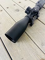 Swarovski DS 5-25x GF - Guns & Goods