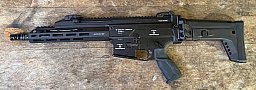 Tinck Arms Perun X16 in 7,62x39 mit 10,5" auch mit Sportzulassung