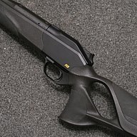original BLASER R8 ULTIMATE Kal. 308 WIN 52cm M15x1 GEWINDE - SOFORT - BESCHUSS 2021