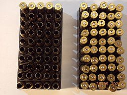 100 Hülsen 308 Win Norma