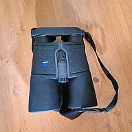 Zeiss Fernglas 8x56B T*P*