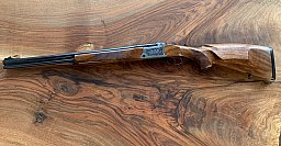 Blaser Bergstutzen B97