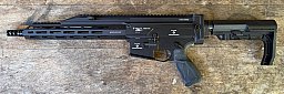 Tinck Arms Perun X16 in .223 mit 12" Lauf