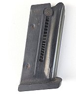 Magazin Kal. .22 kurz für Walther GSP