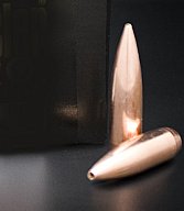 1000 Nosler Geschosse .308, 168 grain, Custom Competition, HPBT, NEU