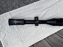 Schmidt und Bender Zielfernrohr Meopta Zeiss Swarovski Optik Kahles