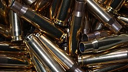 250 Patronenhülsen S&B .308 Win