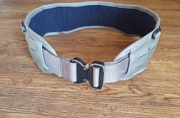 Direct Action Mosquito Battlebelt mit Clawgear Level 1-B Cobra Belt
