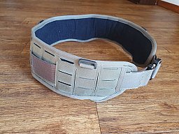 Direct Action Mosquito Battlebelt mit Clawgear Level 1-B Cobra Belt