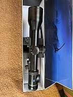 Zeiss Victory V8 2,8-20x56 ASV