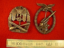 II. WK – Orden Heer Luftwaffe Wehrmacht