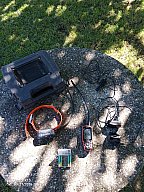 Garmin Astro 320 Halsband DC40