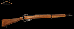 Lee Enfield No. 4 Mk2 (F) in .303 British