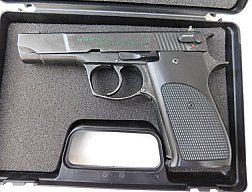 Röhm Modell 735 kaliber 35 Platz