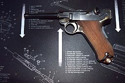 DWM 1900 Schweiz