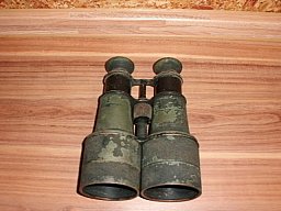 Selten !!! uraltes Fernglas von Voigtländer & Sohn - über 100 Jahre alt !!!!!!