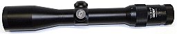 Doctor Zielfernrohr 1,5-6x42 Abs. 4