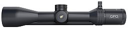GPO Spectra 6x 2-12x50i mit Schiene G4i Fiber