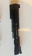 CZ Shadow 2 Wechselsystem Kaliber .22 l.r. inkl. 2 Magazine