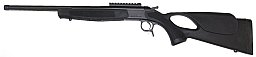 Bergara Kipplaufbüchse Mod. BA 13 TD Kal. 8x57 JRS