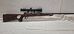 Mauser M12 .300 WinMag