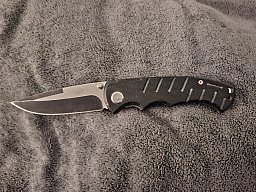 klappmesser