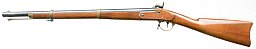 Vorderladergewehr Replika Zuave-Rifle