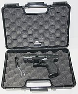 Walther P22 Ready 9mm PAK, Schreckschuss, Sammlung