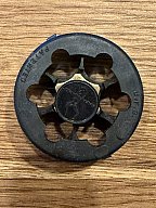 Safariland Speedloader .44 Magnum für S&W 29/629