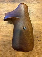 Nill Griff Bill Jordan Style für K/L Rahmen SB