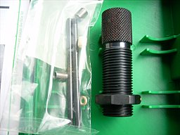 RCBS Powder Checker, Pulver-Check-Matrize #87590