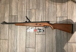 Neuwertiges Diana 30 Schiessbudengewehr kein Haenel