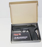 Gamo PT-85 Co2 Blowback-Pistole 4,5 mm Diabolo (P18), Sammlung
