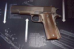 Remington 1911 A 1 US Army
