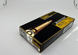 Büchsenpatronen 308 Win Sako