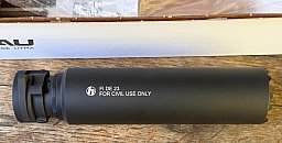 Ase Utra Dual 762 BL