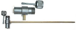 Reinigungsstock P08 m. Ölgefäß