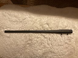 Blaser R8 Wechsellauf .308win