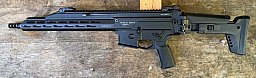 Tinck Arms Perun X16 in .223 mit 14,5" Lauf (BKA liegt vor)