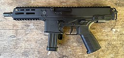 B&T GHM 45 im Kaliber 45