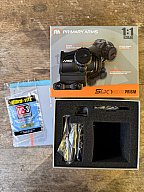 Primary Arms SLX Micro Prism mit ACSS Absehen