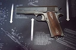 Colt 1911 US Army